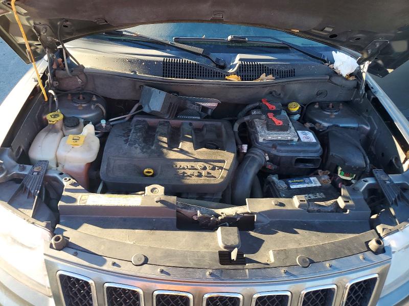 Photo 12 from auction – 2012 JEEP COMPASS with VIN 1C4NJCBB2CD606190