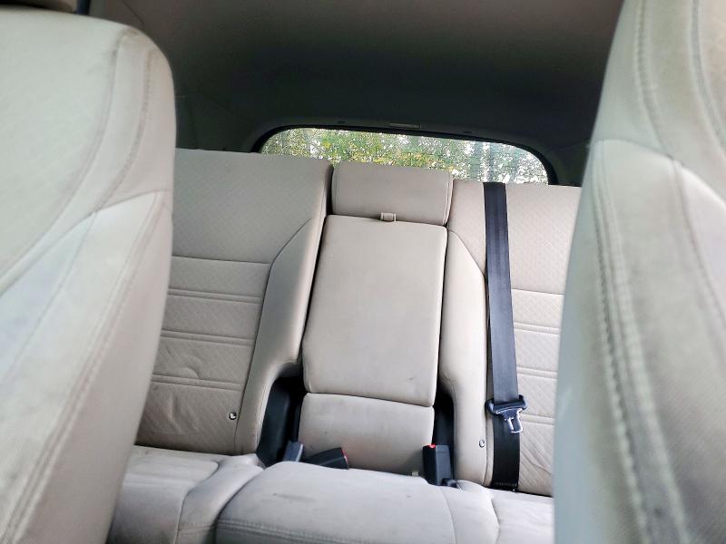 Photo 10 from auction – 2018 KIA SORENTO with VIN 5XYPG4A30JG357684