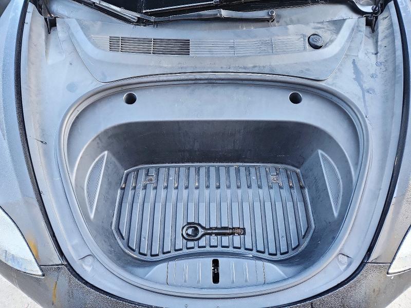Photo 11 from auction – 2022 TESLA MODEL 3 with VIN 5YJ3E1EA5NF370603