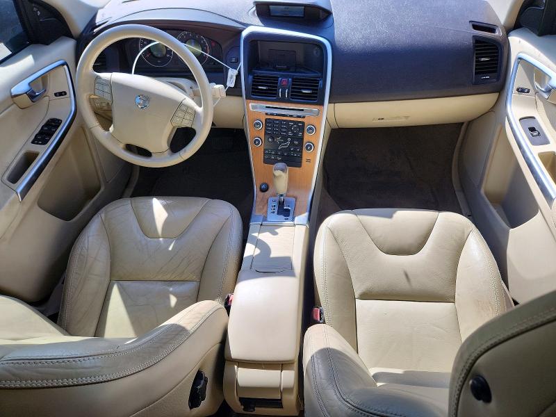 Снимка 8 от търг – 2010 VOLVO XC60 с VIN YV4982DZ9A2066747