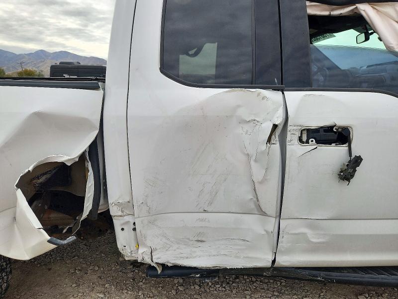 Фото 10 с аукциона – 2015 FORD F150 с VIN 1FTFX1EG5FFA71184