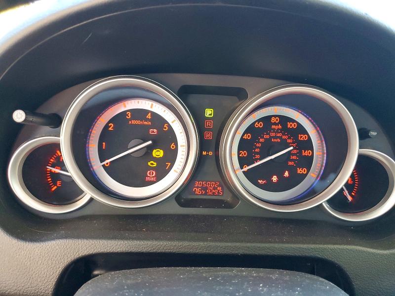 Foto 9 de la subasta – 2009 MAZDA 6 con VIN 1YVHP82A095M14408