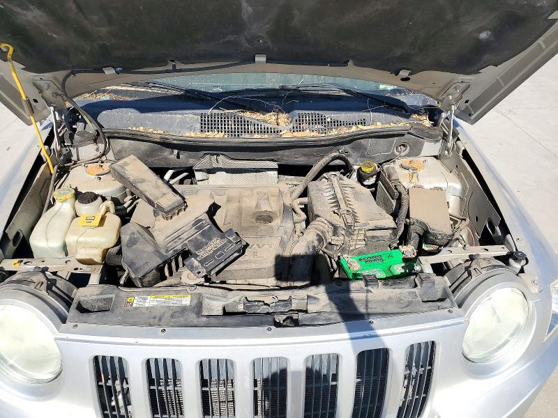 Фото 12 с аукциона – 2009 JEEP COMPASS с VIN 1J4FF47B79D210456