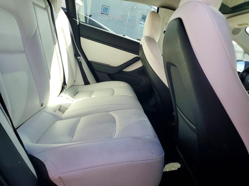 Снимка 10 от търг – 2019 TESLA MODEL 3 с VIN 5YJ3E1EA6KF543069