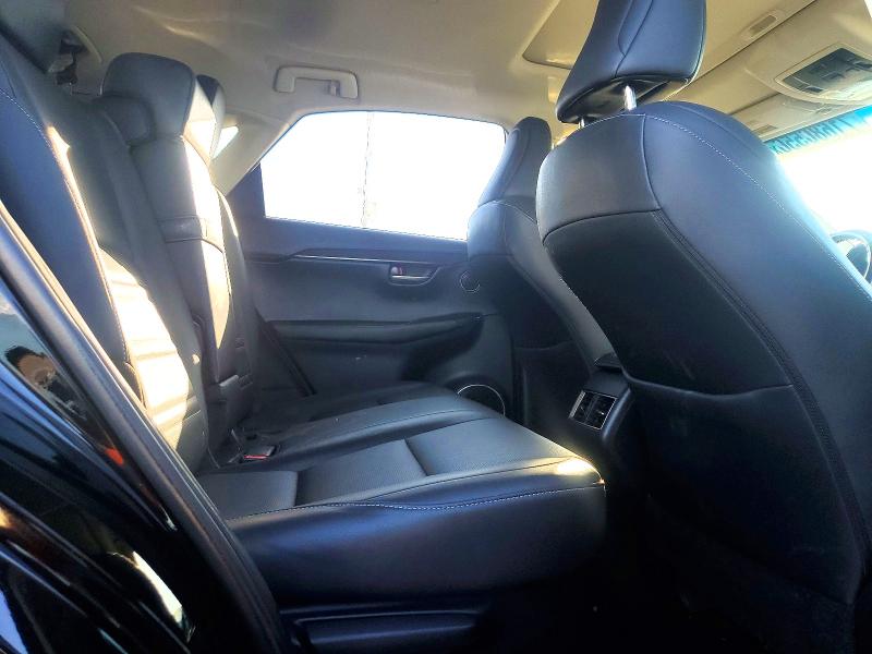 Снимка 11 от търг – 2015 LEXUS NX с VIN JTJYARBZ5F2014339