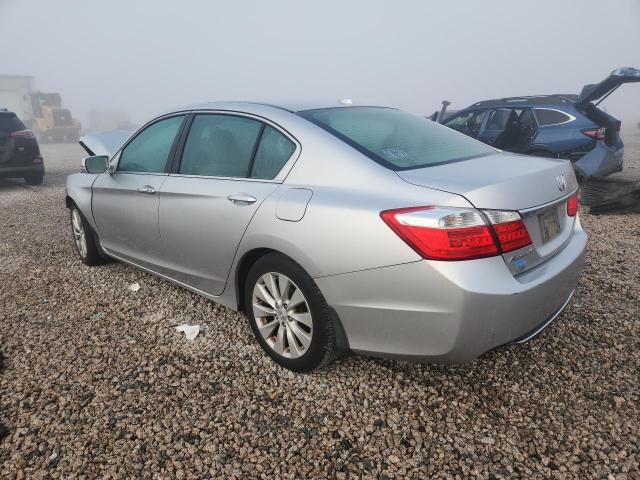 Снимка 2 от търг – 2014 HONDA ACCORD с VIN 1HGCR2F81EA196951
