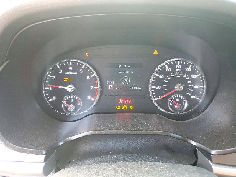 Снимка 9 от търг – 2020 KIA TELLURIDE с VIN 5XYP6DHC9LG094087