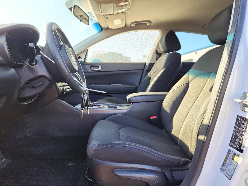 صورة رقم 7 من المزاد - 2018 KIA OPTIMA مع VIN 5XXGT4L36JG255156