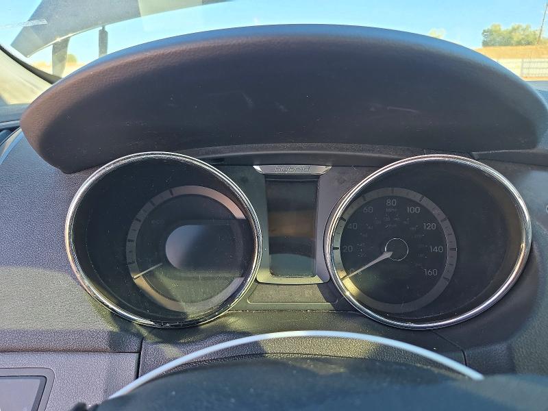 Zdjęcie 9 z aukcji – 2014 HYUNDAI SONATA z VIN KMHEC4A45EA108472