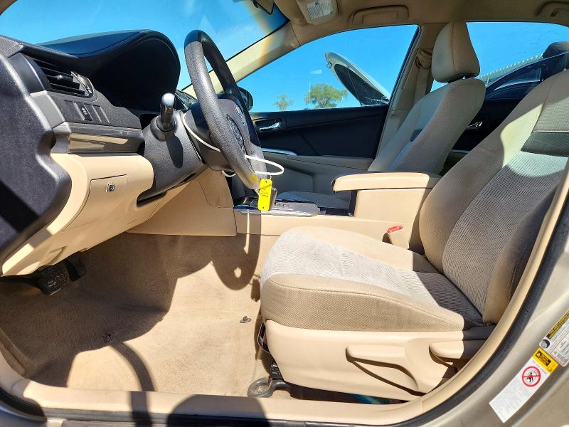 Снимка 7 от търг – 2014 TOYOTA CAMRY HYBRID с VIN 4T1BD1FK6EU109084