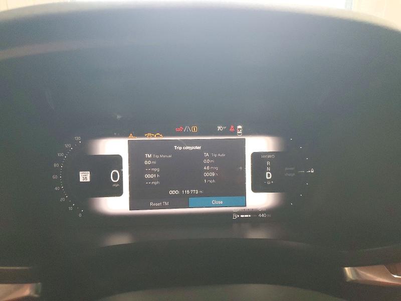 Снимка 9 от търг – 2023 VOLVO S60 с VIN 7JRH60FL6PG239476