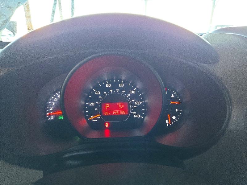 Photo 9 from auction – 2015 KIA SOUL with VIN KNDJN2A21F7121508