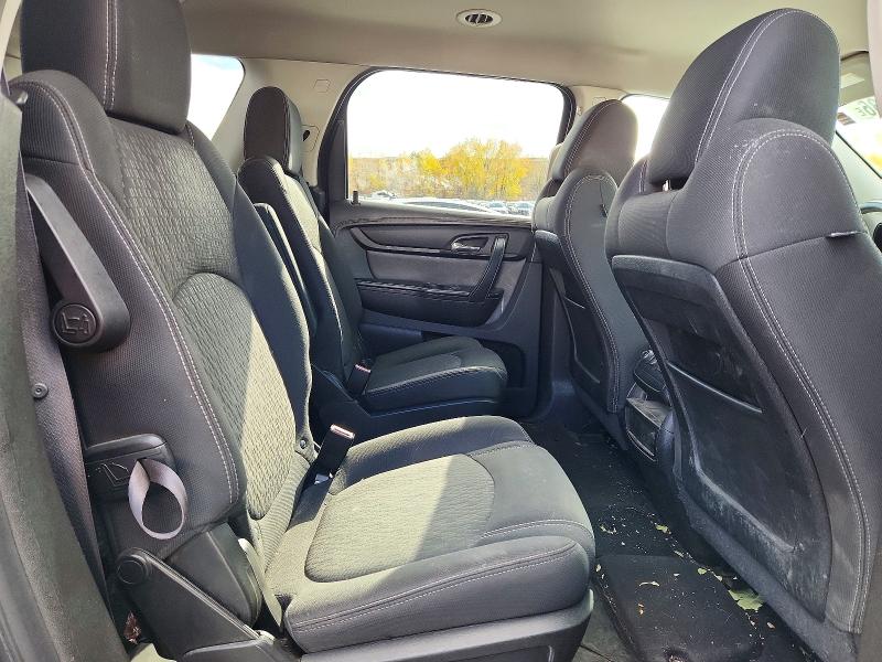 Снимка 11 от търг – 2013 GMC ACADIA с VIN 1GKKVPKD6DJ226874
