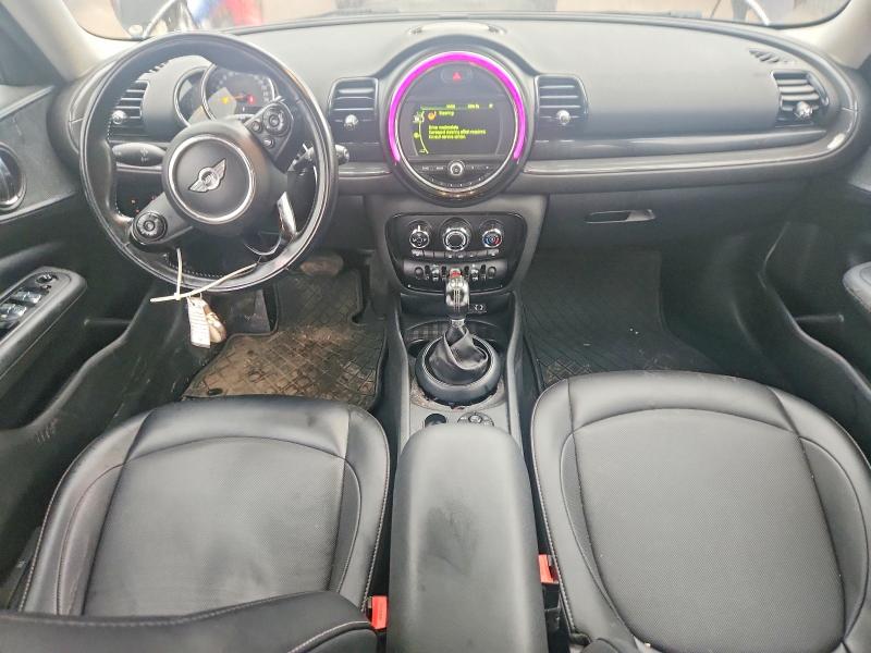 Фото 8 с аукциона – 2018 MINI COOPER с VIN WMWLU1C59J2F29161