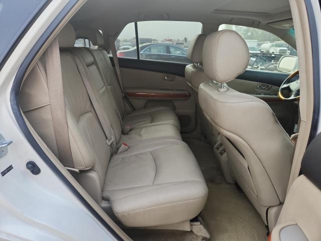 Zdjęcie 11 z aukcji – 2008 LEXUS RX z VIN JTJHW31U582867038