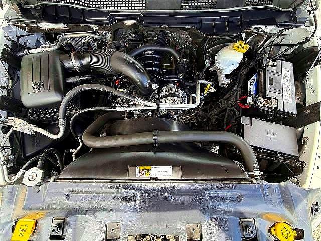 Foto 14 de la subasta – 2021 RAM 1500 CLASSIC con VIN 1C6RR7TT6MS521432