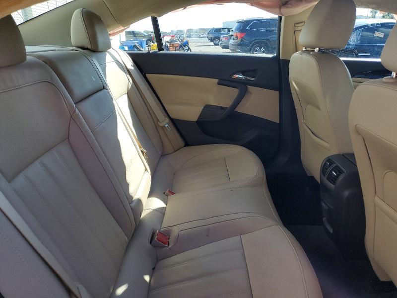 Снимка 10 от търг – 2011 BUICK REGAL с VIN W04GS5EC1B1091246