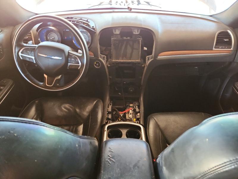 Снимка 8 от търг – 2016 CHRYSLER 300C с VIN 2C3CCAPG4GH116745