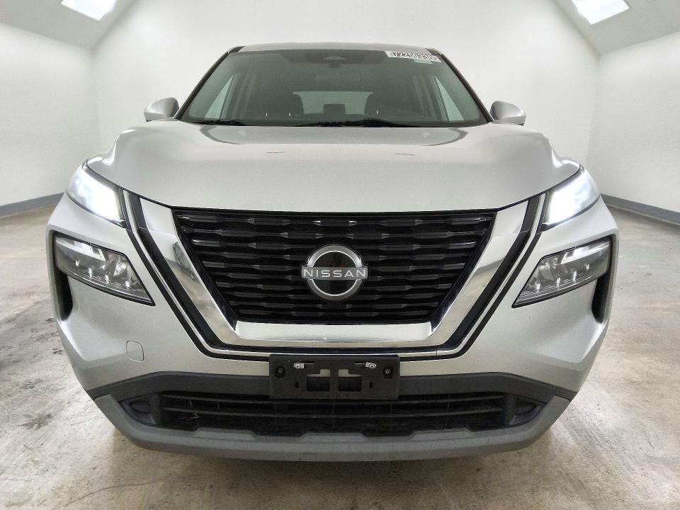 Photo 5 from auction – 2023 NISSAN ROGUE with VIN 5N1BT3BA6PC852641