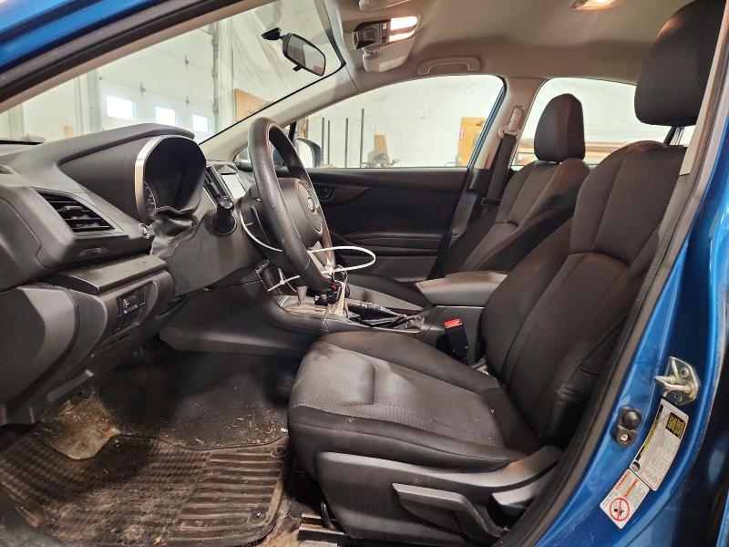 Photo 7 from auction – 2017 SUBARU IMPREZA with VIN 4S3GKAB69H3601613