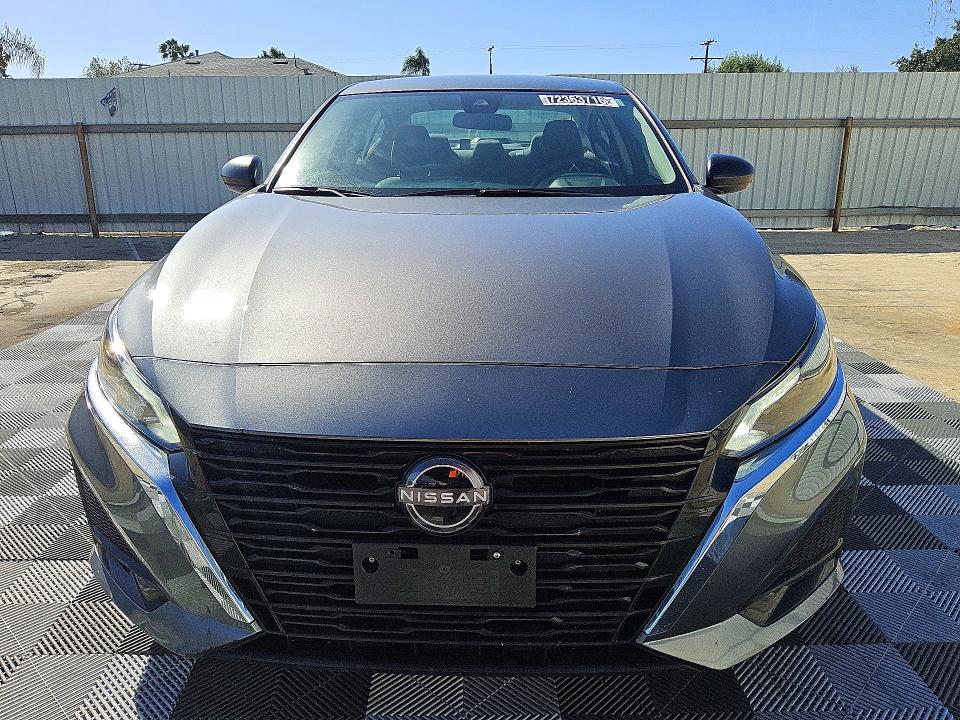 Снимка 5 от търг – 2025 NISSAN ALTIMA с VIN 1N4BL4DV1SN381558