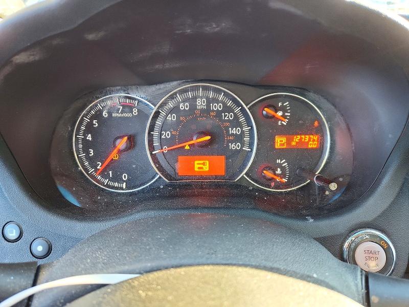 Снимка 9 от търг – 2011 NISSAN MAXIMA с VIN 1N4AA5AP4BC839117