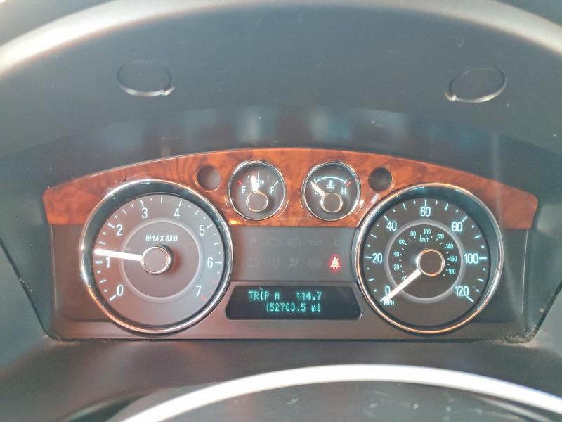 Снимка 9 от търг – 2011 FORD FLEX с VIN 2FMGK5DC7BBD26000