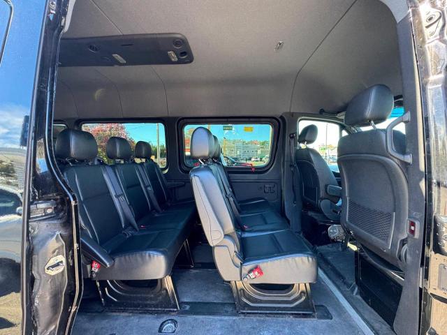 Снимка 6 от търг – 2024 MERCEDES-BENZ SPRINTER с VIN W1Z4KGHY6RT162426