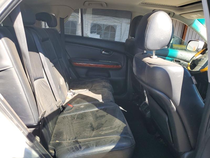 Снимка 11 от търг – 2004 LEXUS RX с VIN 2T2HA31U84C029062