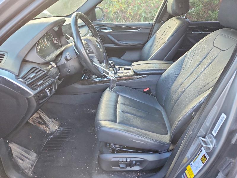 صورة رقم 7 من المزاد - 2017 BMW X5 مع VIN 5UXKT0C39H0V95950