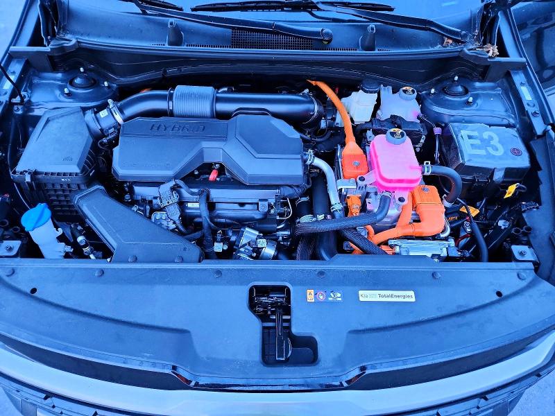 Снимка 12 от търг – 2026 KIA SPORTAGE HYBRID с VIN KNDPVDDG0T7336581