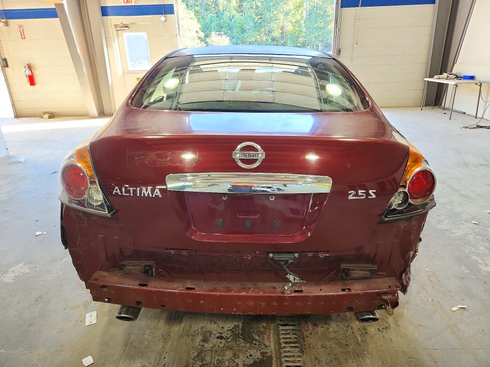 Снимка 6 от търг – 2012 NISSAN ALTIMA с VIN 1N4AL2AP7CC225740