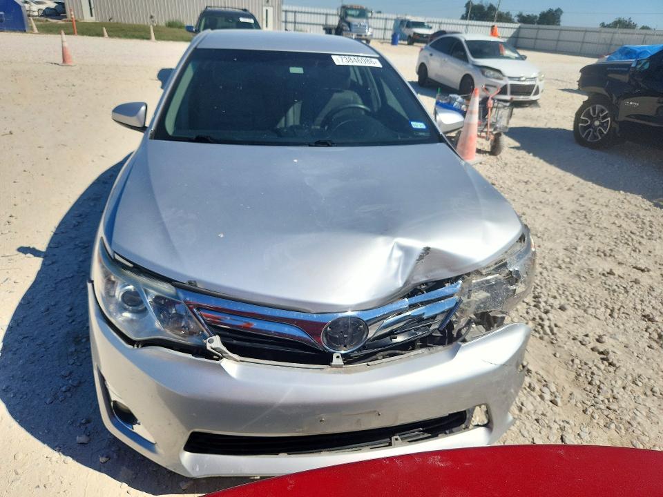 Снимка 5 от търг – 2012 TOYOTA CAMRY HYBRID с VIN 4T1BD1FKXCU035651