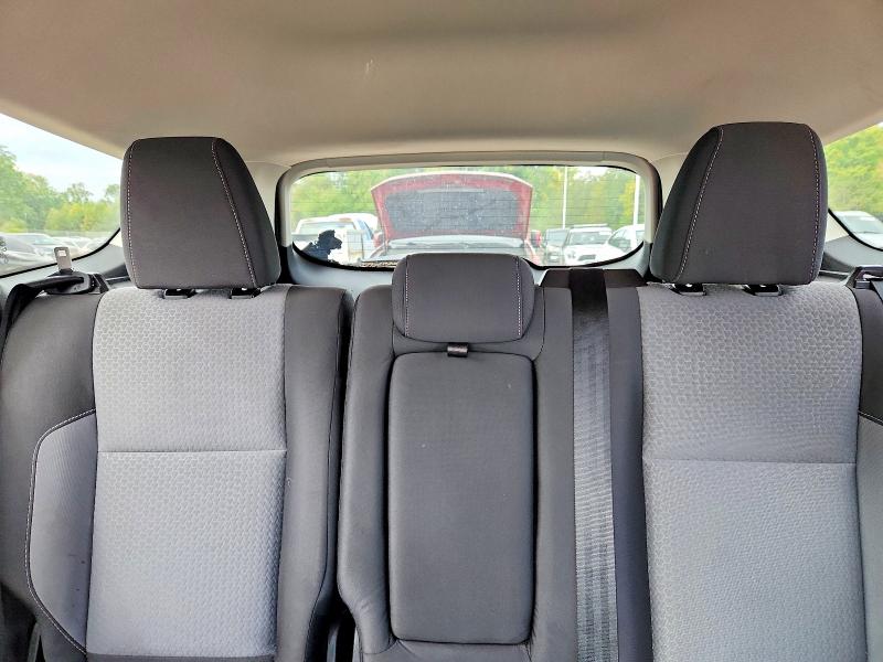 Zdjęcie 10 z aukcji – 2018 FORD ESCAPE z VIN 1FMCU9GD7JUA70065
