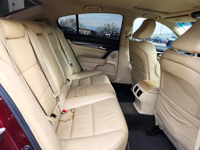 Снимка 10 от търг – 2012 ACURA TL с VIN 19UUA8F57CA021721