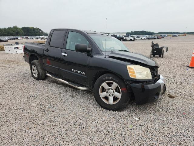 Снимка 4 от търг – 2006 NISSAN TITAN с VIN 1N6BA07A76N553063