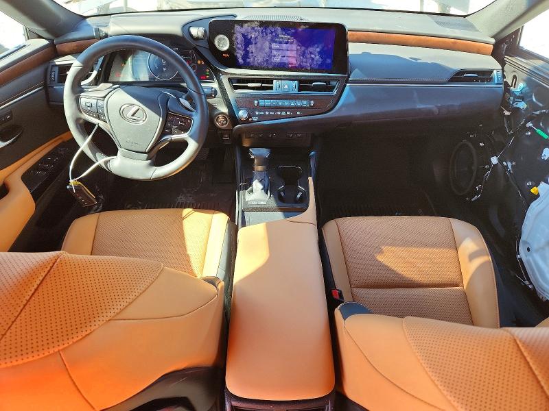 Снимка 8 от търг – 2023 LEXUS ES 300H с VIN 58ADA1C1XPU029005
