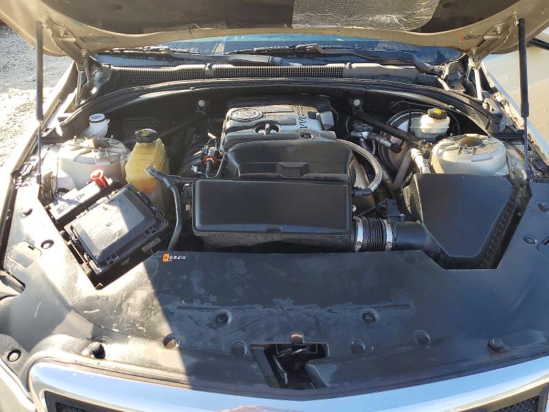 Zdjęcie 11 z aukcji – 2013 CADILLAC ATS z VIN 1G6AA5RA8D0179309