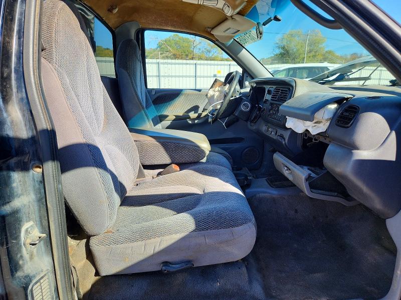 Снимка 10 от търг – 1999 DODGE DAKOTA с VIN 1B7GG26X4XS148726