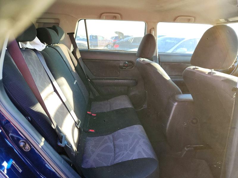 Photo 10 from auction – 2013 SCION XB with VIN JTLZE4FE7DJ043676