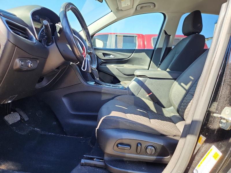 Photo 7 from auction – 2018 CHEVROLET EQUINOX with VIN 2GNAXSEVXJ6233724