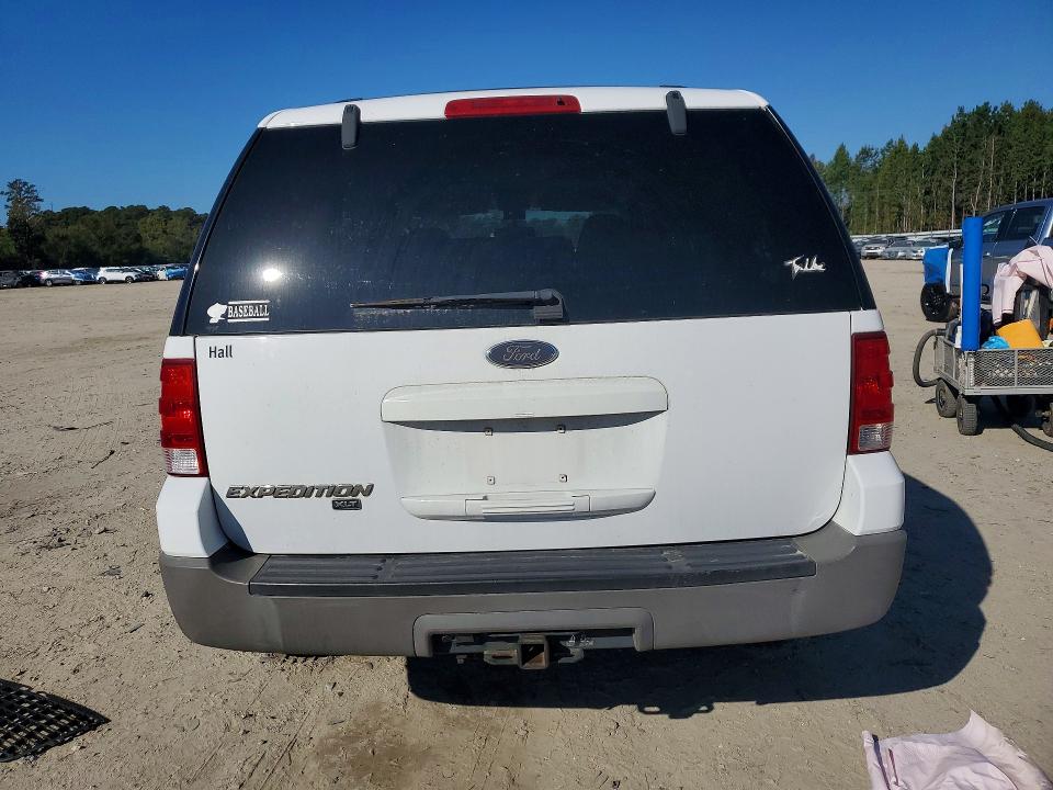 Zdjęcie 6 z aukcji – 2003 FORD EXPEDITION z VIN 1FMRU15W53LB61571