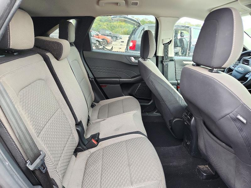 Снимка 10 от търг – 2021 FORD ESCAPE с VIN 1FMCU9BZ1MUA30846