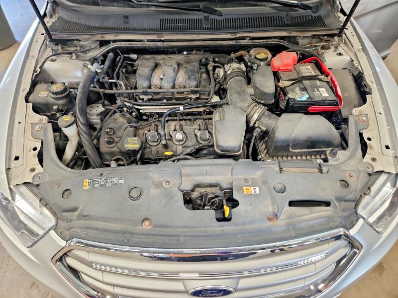 Foto 11 de la subasta – 2013 FORD TAURUS con VIN 1FAHP2E85DG175212