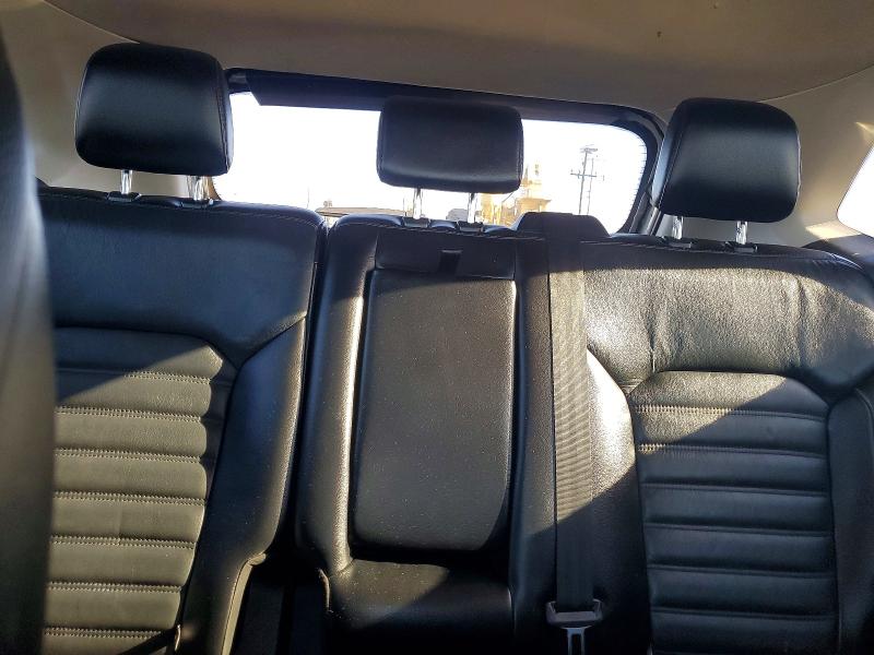 Photo 10 from auction – 2018 FORD EDGE with VIN 2FMPK3J97JBB19375