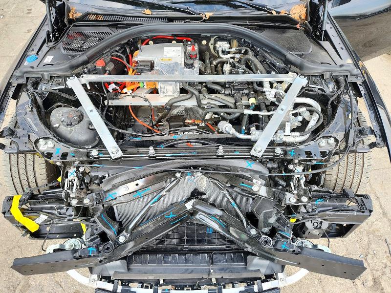صورة رقم 11 من المزاد - 2023 BMW I4 مع VIN WBY73AW02PFN69473