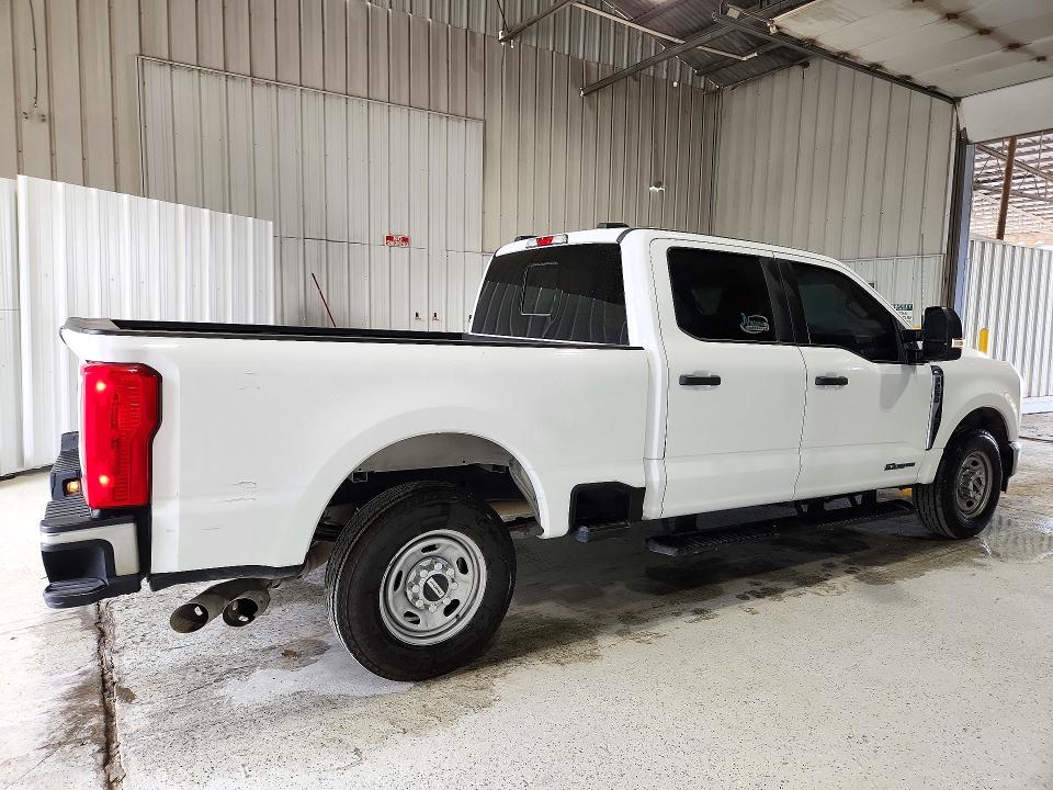صورة رقم 3 من المزاد - 2023 FORD F250 مع VIN 1FT7W2AT5PEC04050