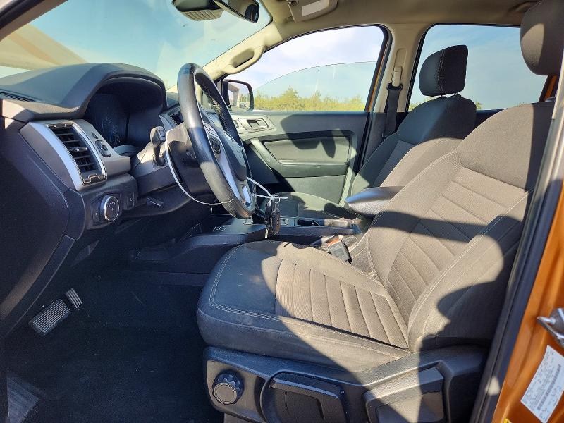 Снимка 7 от търг – 2019 FORD RANGER с VIN 1FTER4EH6KLA68628