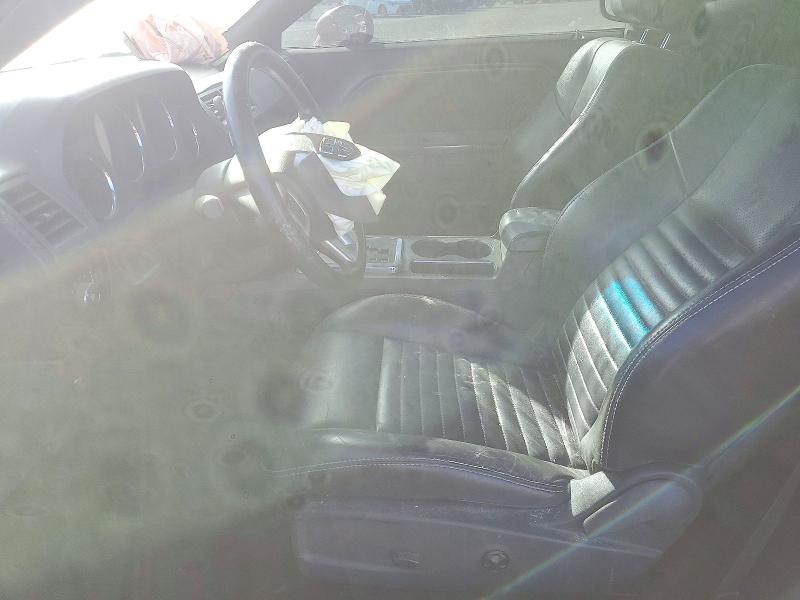 Снимка 7 от търг – 2011 DODGE CHALLENGER с VIN 2B3CJ4DG2BH563317