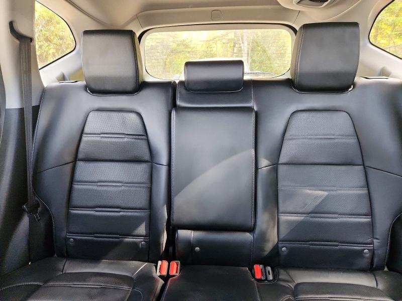 Снимка 10 от търг – 2022 HONDA CR-V с VIN 2HKRW2H26NH210748